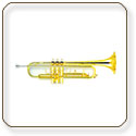 6416L Trumpet